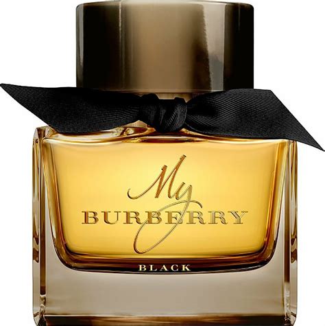 my burberry black homme ou femme|burberry men eau de toilette.